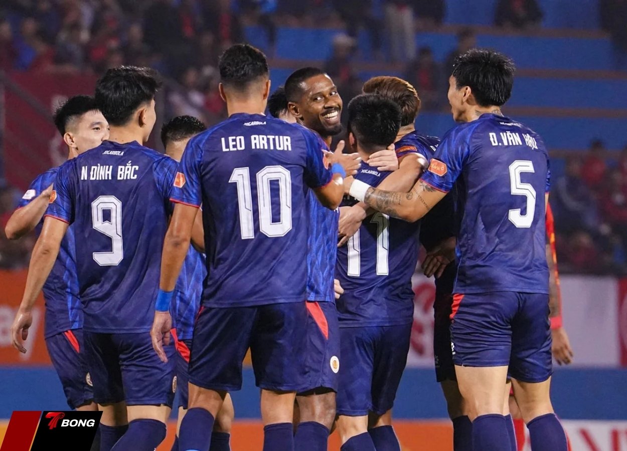 CLB Công an Hà Nội